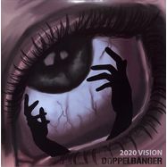 Front View : Doppelgnger - 2020 VISION - Electro Banger Recordings / EBR001