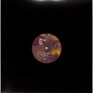 Front View : Tomohiro Yano Yuji Kobayashi - SAZAE EP - Beat In Me / BIM002