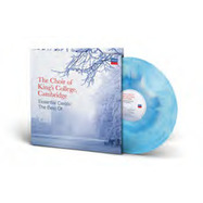 Front View : Cambridge Choir of King s College - ESSENTIAL CAROLS:THE BEST OF (2LP) - Decca / 002894854040