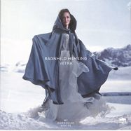 Front View : Ragnhild Hemsing - VETRA (LP) - Berlin Classics / 0303128BC