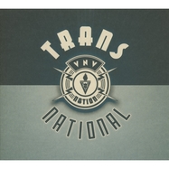 Front View : VNV Nation - TRANSNATIONAL (DIGIPACK) (CD) - ANACHRON SOUNDS / 1009322VNV