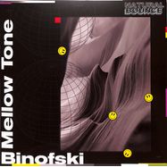 Front View : Binofski - MELLOW TONE - Natural Bounce / NB001