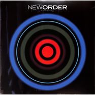 Front View : New Order - BLUE MONDAY 88 (2023 REMASTER) - Rhino / 505419763580