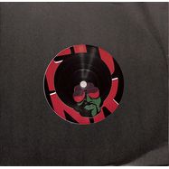 Front View : Florence - FUNK006 (7INCH) - Florence Funk / FF006