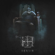Front View : Hulkoff - HERSIR (LP) - Playground / 00161504