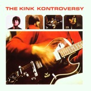 Front View : The Kinks - THE KINK KONTROVERSY (LP) - BMG-Sanctuary / 541493963971