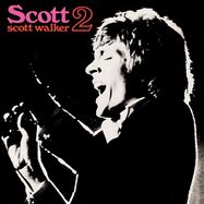 Front View : Scott Walker - SCOTT 2 (LP) (LP) - Mercury / 3728847