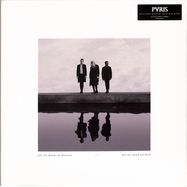 Front View : Pvris - ALL WE KNOW OF HEAVEN,ALL WE NEED OF HELL (LP) - BMG RIGHTS MANAGEMENT / 405053829607