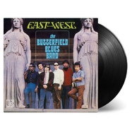 Front View : Butterfield Blues Band - EAST WEST (LP) - MUSIC ON VINYL / MOVLP2216