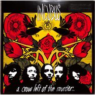 Front View : Incubus - A CROW LEFT OF THE MURDER (2LP) - MUSIC ON VINYL / MOVLP697