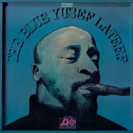 Front View : Yusef Lateef - BLUE YUSEF LATEEF (LP) - MUSIC ON VINYL / MOVLP1139