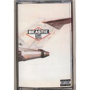 Front View : Beastie Boys - LICENSED TO ILL (LTD.MC) - Def Jam / 5846729