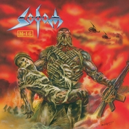 Front View : Sodom - M-16 (20TH ANNIVERSARY EDITION) (DELUXE BOX SET) (4LP) (DELUXE BOX SET) (DELUXE BOX SET) - BMG Rights Management / 405053870704