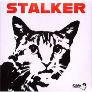 Front View : Steezy Ray Vaughan - STALKER - Tabby Traxx / TAB-002