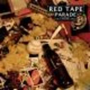 Front View : Red Tape Parade - THE FLOOR EP (7 INCH) - Twisted Chords / 04698