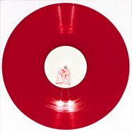 Front View : Various Artists - PMT001 (Red VINYL) - Pimento Records / PMT001