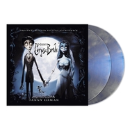 Front View : Danny Elfman - CORPSE BRIDE (2LP) - Real Gone Music / RGM1702