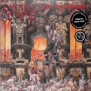 Front View : Cannibal Corpse - LIVE CANNIBALISM (2LP) - Sony Music-Metal Blade / 03984251141