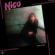 Front View : Nico - DRAMA OF EXILE (LP) - Modern Harmonic / LPMHC8230