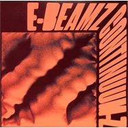 Front View : Various Artists - CONTINUUM-Z (2LP) - E-Beamz-Records / E-Beamz040