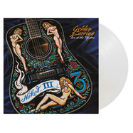 Front View : Golden Earring - NAKED III (2LP) - Music On Vinyl / MOVLP2240