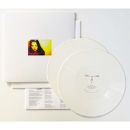 Front View : Oh Susanna - SLEEPY LITTLE SAILOR (2LP) (DELUXE EDITION WHITE VINYL) - MVKA Music Limited / 9029683887