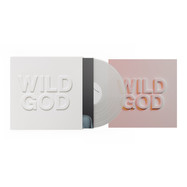 Front View : Nick Cave & The Bad Seeds - WILD GOD (LTD CLEAR LP + ARTPRINT) - Play It Again Sam / 39232391