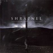 Front View : Shrapnel - IN GRAVITY (LTD. SILVER LP) - Pias, Candlelight / 39232371