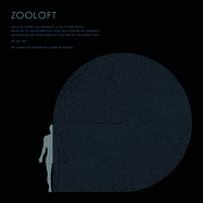 Front View : Giorgio Gigli & Obtane - ZOOLOFT DISCOGRAPHY (LTD 10X12 INCH BOX) - Zooloft / ZOOBOX