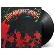 Front View : Sugarhill Gang - SUGARHILL GANG (LP) - Music On Vinyl / MOVLPB1933