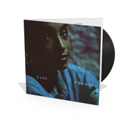 Front View : Sade - PROMISE (180g LP) - Sony Music Catalog / 19658784811