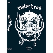 Front View : Motrhead - MOTRHEAD (LIMITED MC-EDITION) (TAPE) - Ace Records / WIKC 002