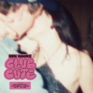 Front View : Ben Hauke - CLUB CUTE (LTD PINK LP) - Touching Bass / TB010P / 05260601