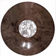 Front View : Dawl - ART001 (Marbled vinyl) - Under The Radar / ART001C