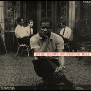 Front View : Donald Byrd - BYRD BLOWS ON BEACON HILL (TONE POET VINYL) (LP) - Blue Note / 4881946