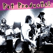 Front View : Pet Products - PET PRODUCTS (LP) - KILL ROCK STARS / LPKRSC745