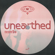 Front View : Various - UERVA002 - Unearthed Records / UERVA002