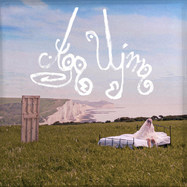 Front View : Aga Ujma - 345 (ECOMIX VINYL IN PVC SLEEVE, LP) - Slow Dance Recordings / SD123