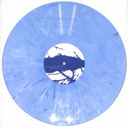 Front View : Myk Derill - AUTOMATIC THEORY EP - Knotweed Records / KW060