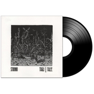 Front View : Stormo - TAGLI / TALEE (LP) - Prosthetic Records / 656191064712