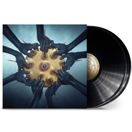 Front View : Epica - ASPIRAL (2LP) - Nuclear Blast / 406562973311
