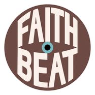 Front View : Mehdi M - THE FUNKY MISSION EP - Faith Beat / FAITHBEAT-09