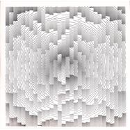 Front View : Sato aka Satoshi Tomiie - BLUE, BLACK AND GREY (COL 2LP) - Chapelle XIV Music / CHXIV03
