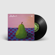 Front View : Elephant - III (LP) - EXCELSIOR / EXCEL96813