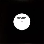 Front View : Acopia - BE ENOUGH (DANIEL AVERY REMIX) / HOLDING ON (JD TWITCH DUB) (10 INCH) - CWPT / CWPT011RV
