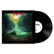 Front View : Onfodt - DIMSVALL (BLACK LP) - Eisenwald / 2974737EIW