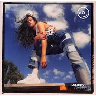 Front View : Jazzy - CONSTELLATIONS (LP) - Island / CHAOS2V