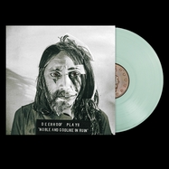 Front View : Deerhoof - NOBLE AND GODLIKE IN RUIN (TEST TUBE GREEN LP) - Joyful Noise / 00169457