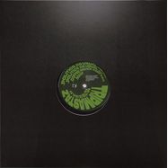 Front View : Tripmastaz - Politics As Usual EP - Respect The Craft / RTC005