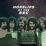 Front View : Horslips - AT THE BBC (GATEFOLD BLACK VINYL 2LP) - Madfish / 2982971MDF